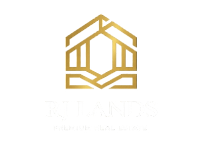 Royal Jewar Lands Logo