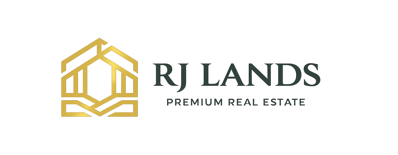 RoyalJewarLands Logo