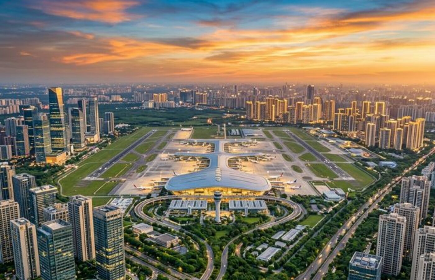 Jewar property investment: Why 2026 is the Gold Mine Year for Real Estate