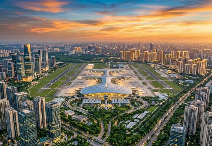 Jewar property investment: Why 2026 is the Gold Mine Year for Real Estate