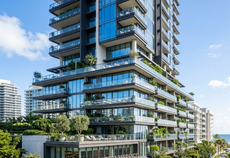 Residential Flat 2 BHK