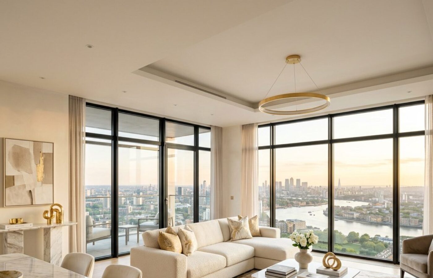 Residential Flat 1 BHK