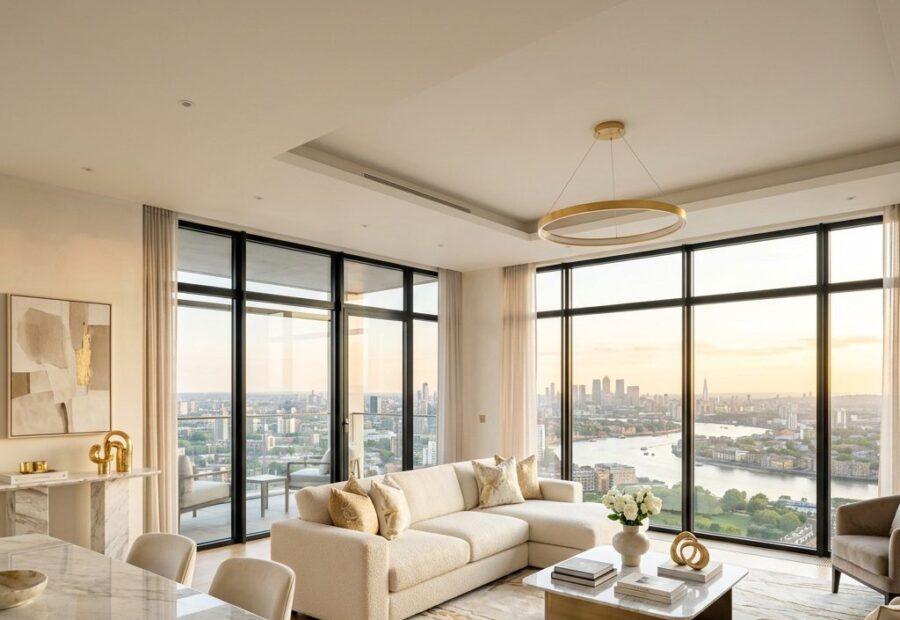 Residential Flat 1 BHK